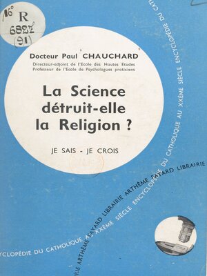 cover image of Les problèmes du monde et de l'Église (9)